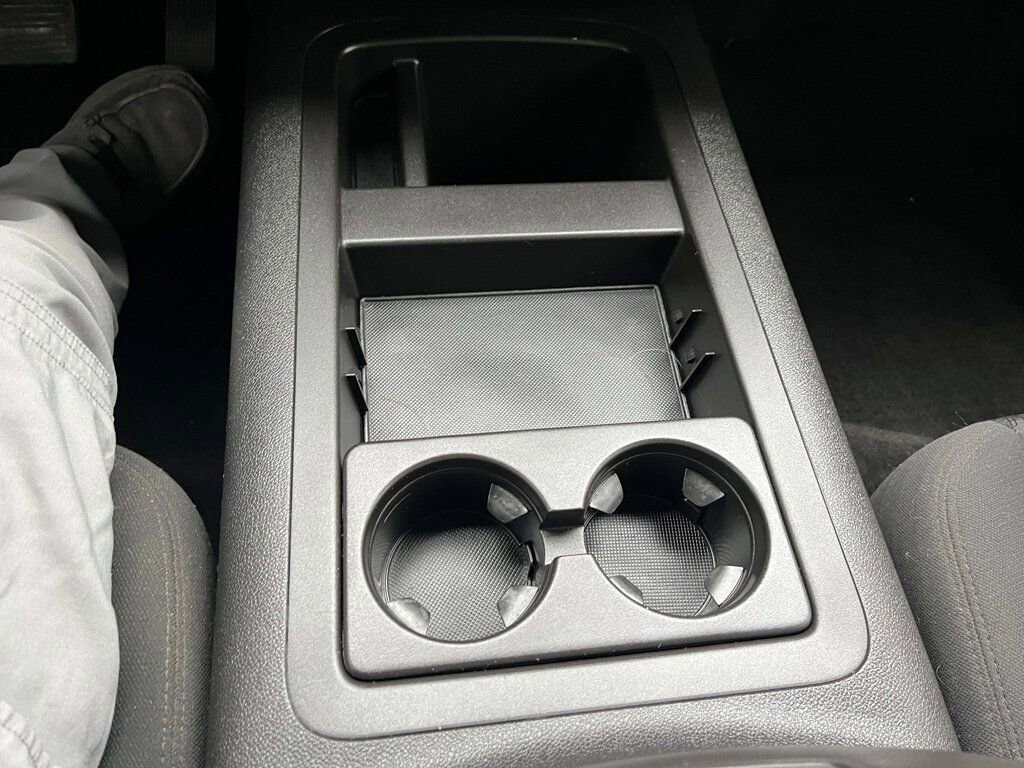 Used 2011 Chevrolet Silverado 1500 LT w/ All-Star Edition image 54