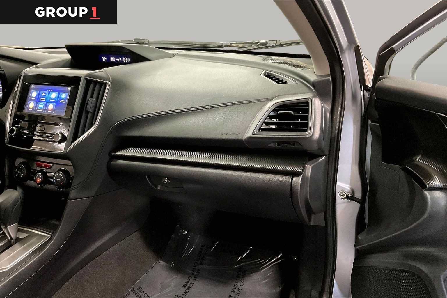 Used 2023 Subaru Impreza 2.0i Premium AWD/4WD image 18
