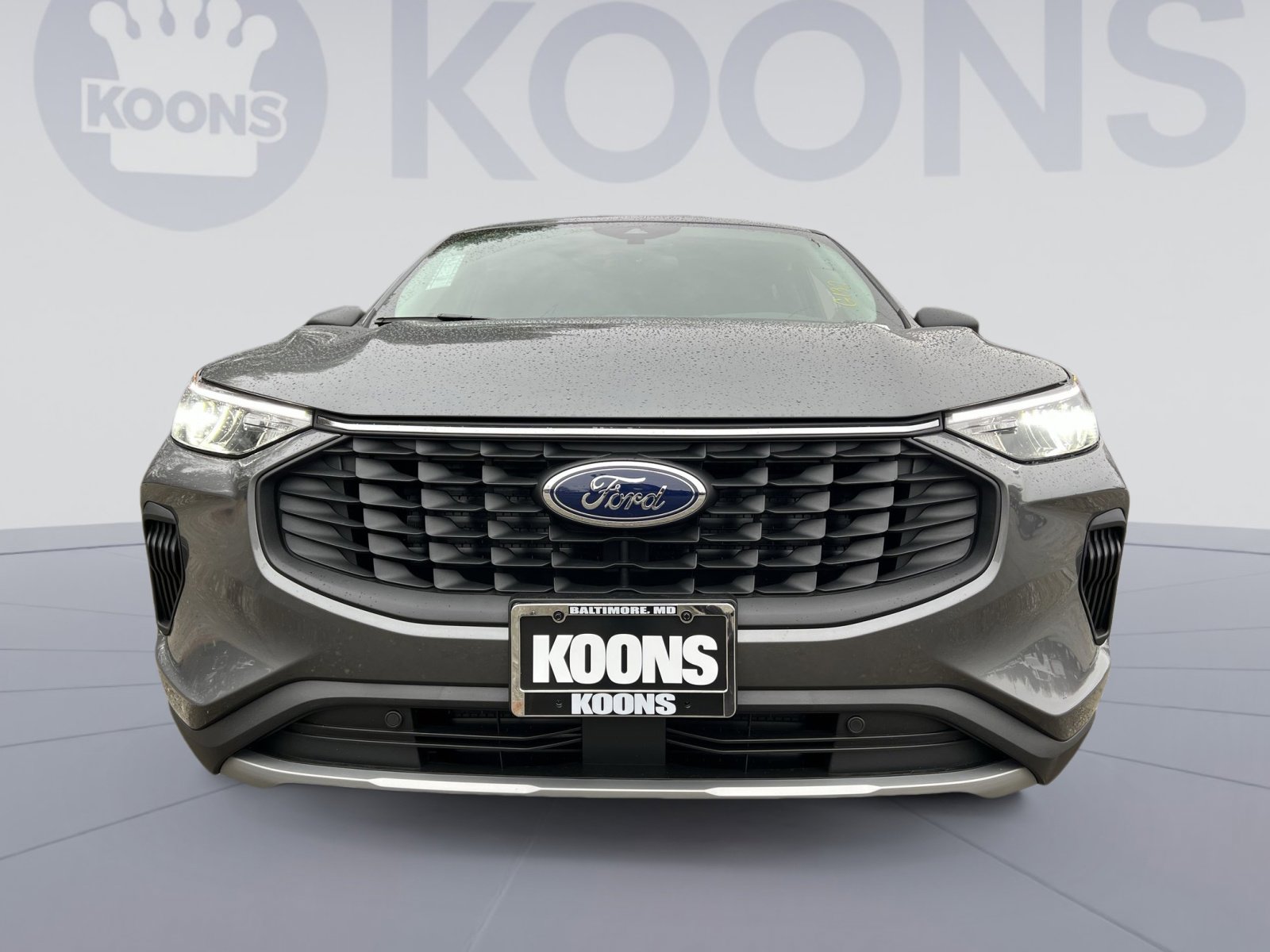 New 2026 Ford Escape Active w/ Cold Weather Package image 11