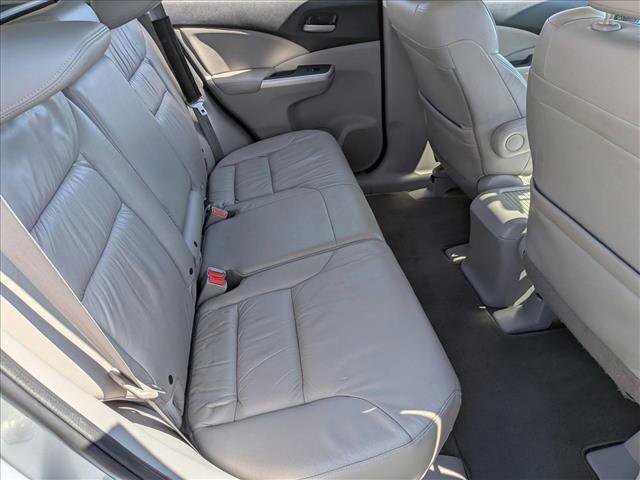 Used 2014 Honda CR-V EX-L image 20