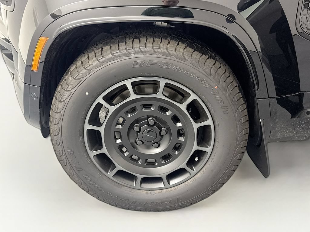 New 2026 Land Rover Defender 110 OCTA AWD/4WD image 30