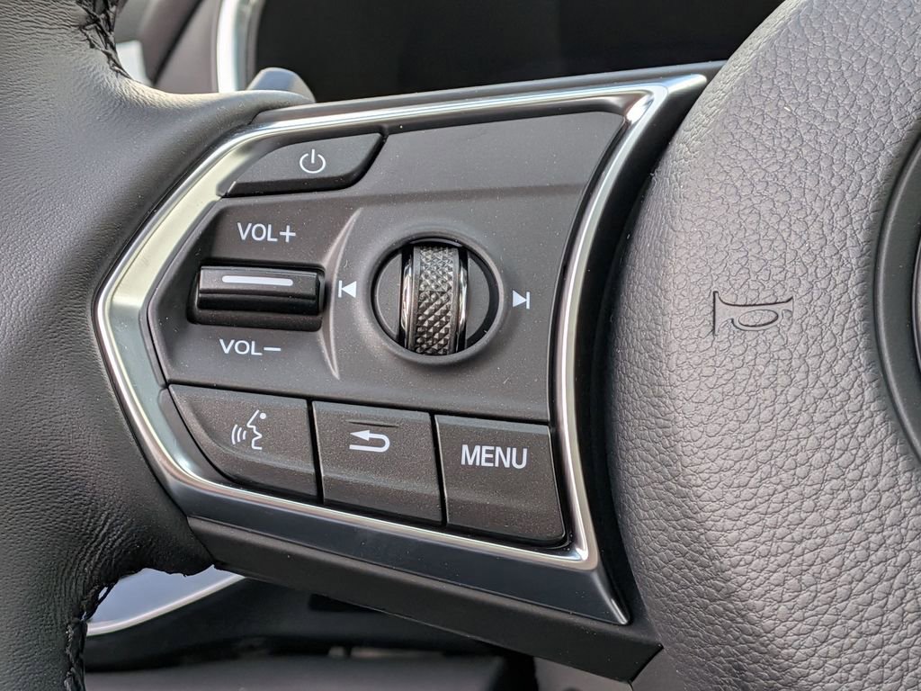 New 2026 Acura MDX w/ Technology Package image 17