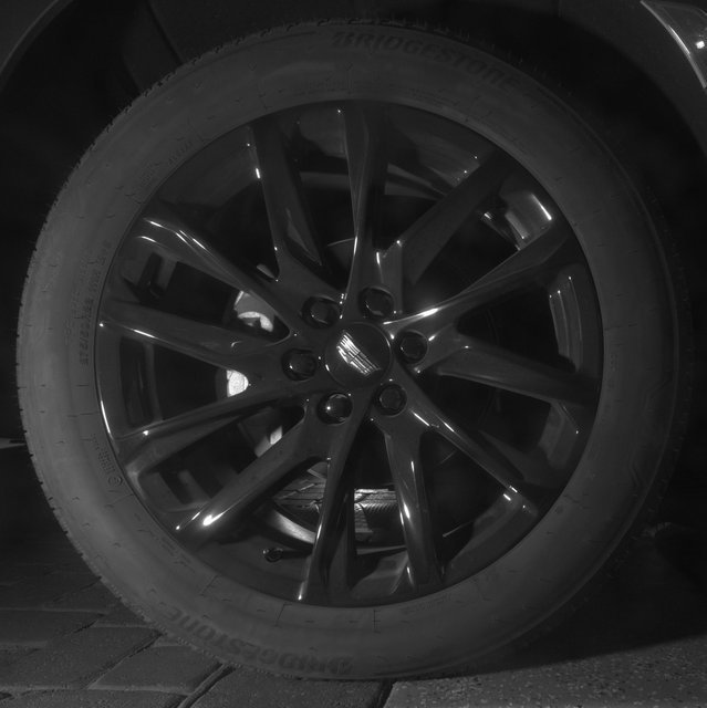 Certified 2024 Cadillac Escalade ESV Sport Platinum w/ LPO, ONYX Package image 10