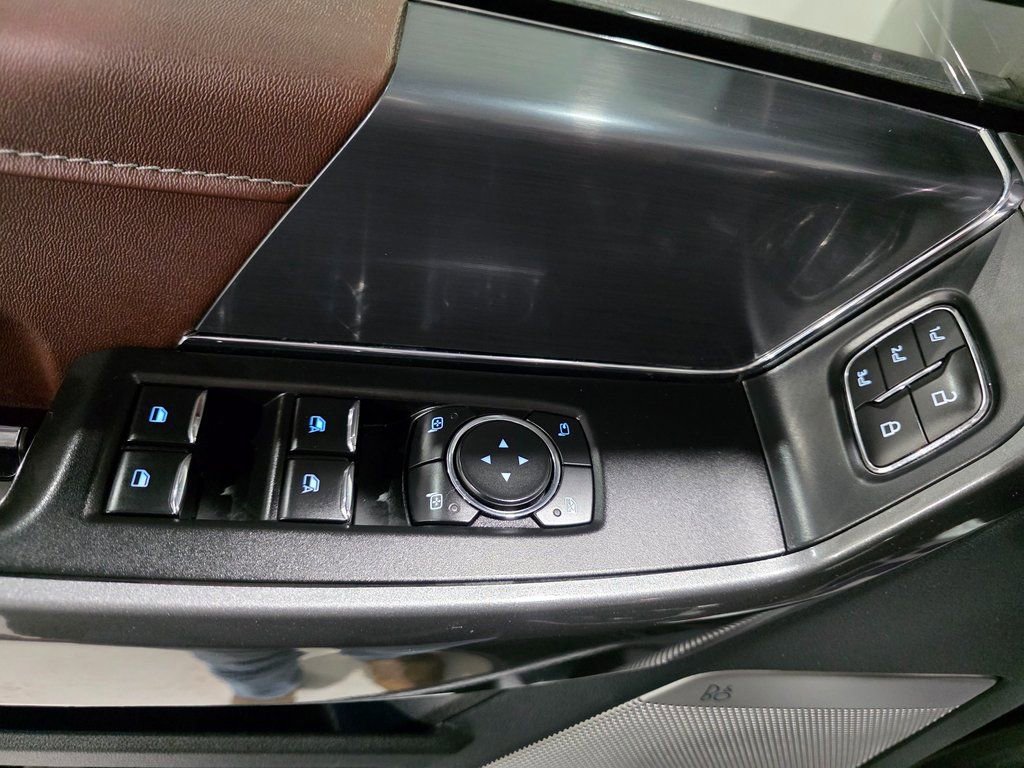 Used 2023 Ford F150 Lariat w/ Equipment Group 502A High image 18