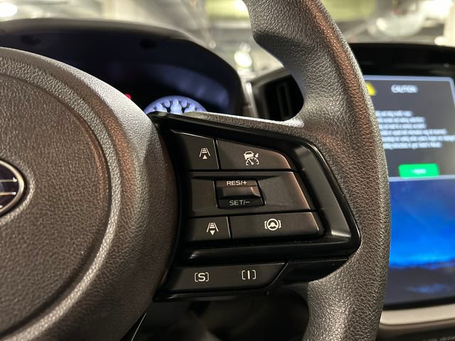 Certified 2025 Subaru Crosstrek 2.5i Premium AWD/4WD image 14