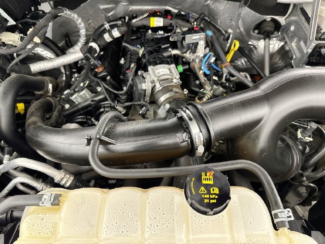 Used 2023 Ford F150 XLT w/ XTR Package AWD/4WD image 38
