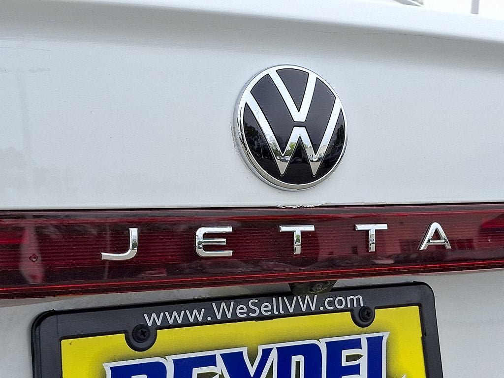 New 2026 Volkswagen Jetta Sport FWD image 18