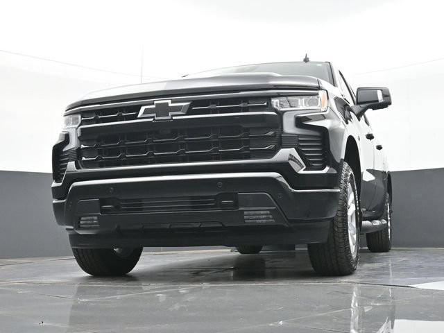 New 2026 Chevrolet Silverado 1500 RST w/ Safety Package AWD/4WD image 53