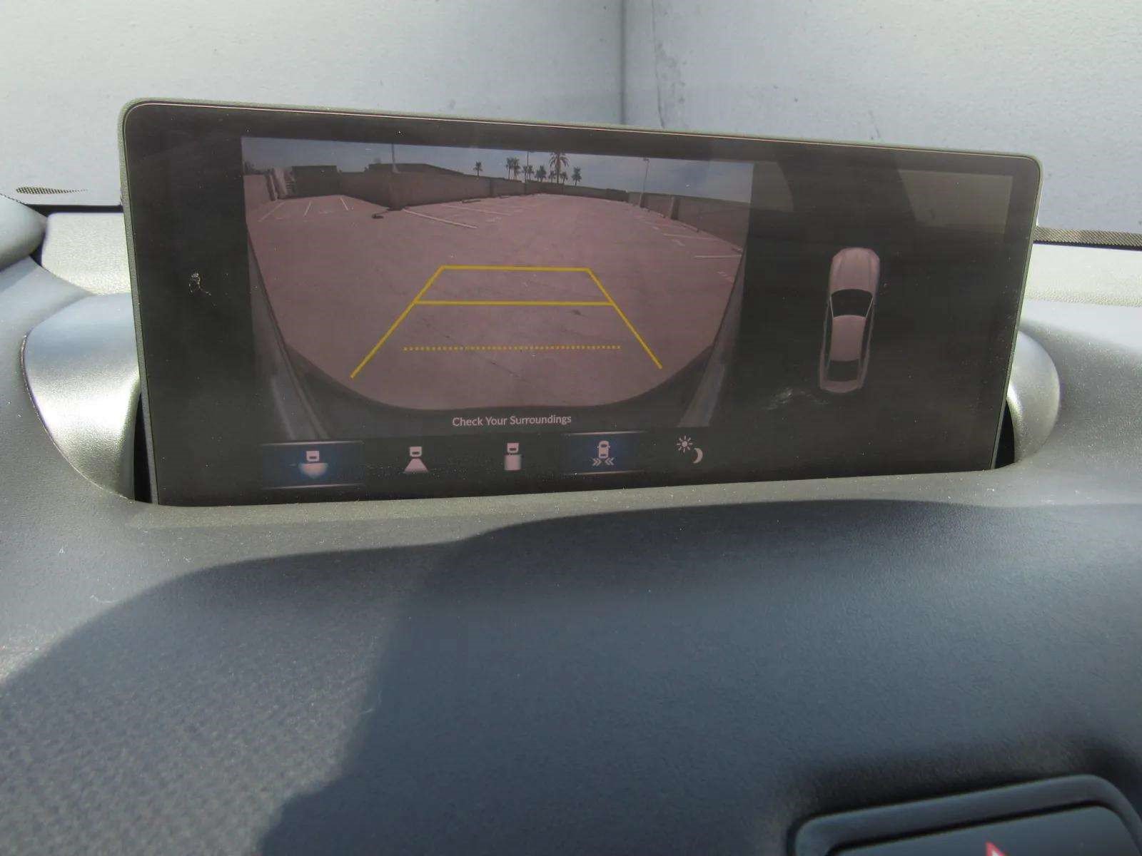 Certified 2024 Acura TLX w/ Technology Package FWD image 18