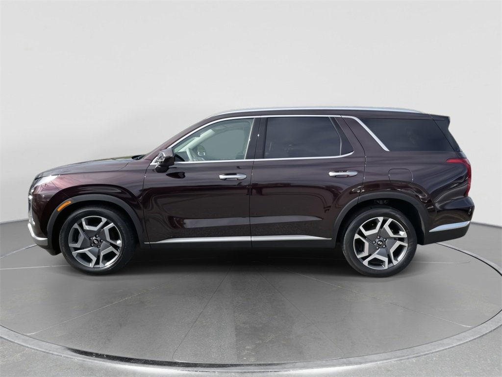 Certified 2024 Hyundai Palisade Limited image 4