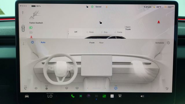 Used 2025 Tesla Model 3 Long Range image 43