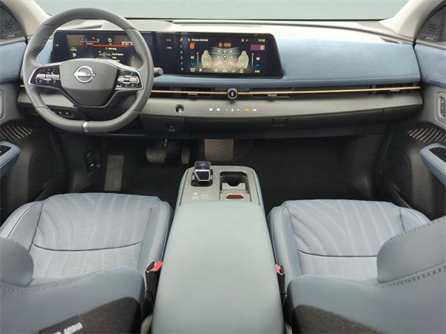 Certified 2024 Nissan Ariya AWD image 19