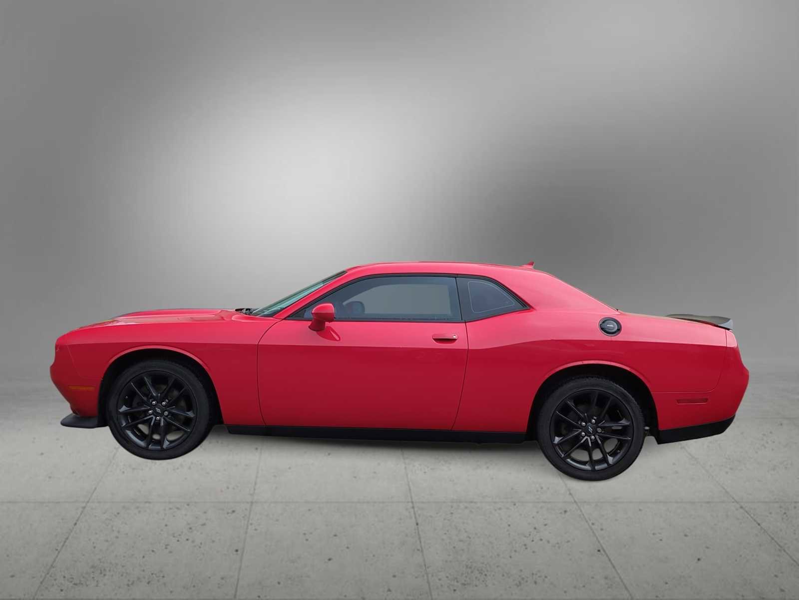 Used 2021 Dodge Challenger GT w/ Plus Package image 5