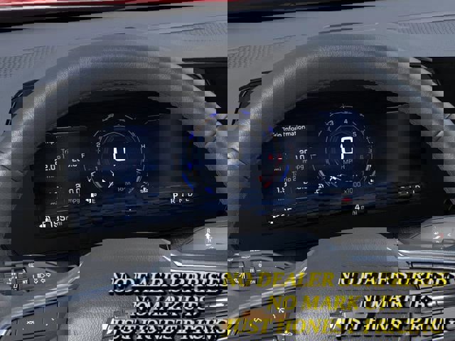 New 2026 Chevrolet Equinox LT FWD image 18