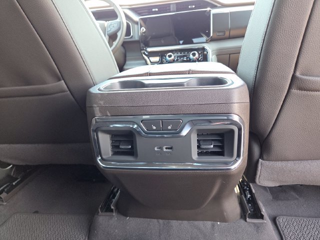 New 2026 GMC Sierra 1500 Denali w/ Denali Reserve Package AWD/4WD image 24