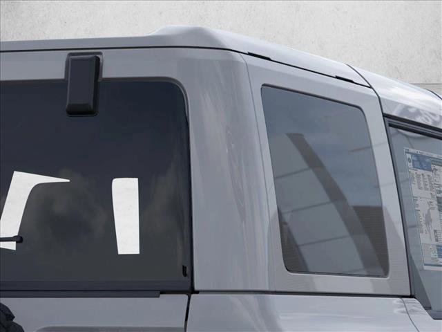 New 2026 Ford Bronco Badlands w/ Sasquatch Package image 25