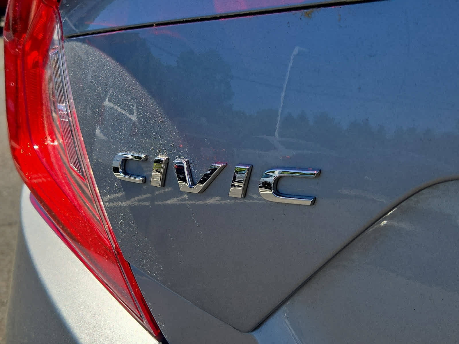 Used 2016 Honda Civic EX-L image 31