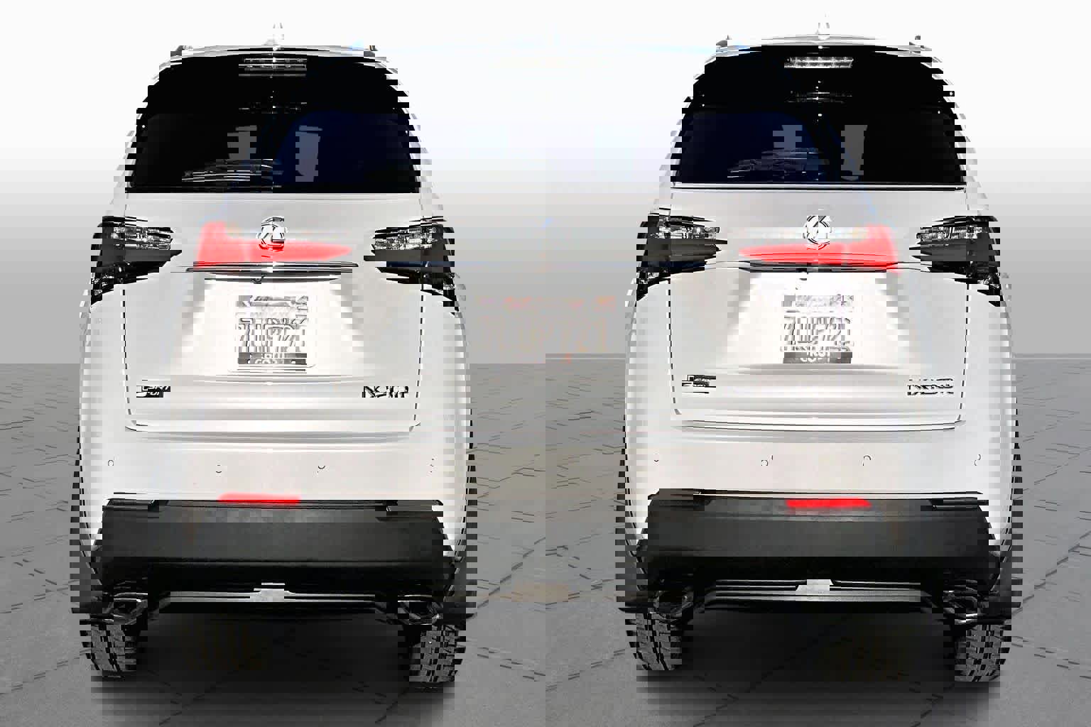 Used 2015 Lexus NX 200t F Sport w/ Navigation System Package image 4