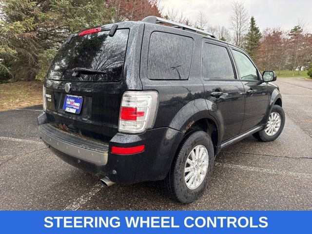 Used 2010 Mercury Mariner Premier FWD image 6