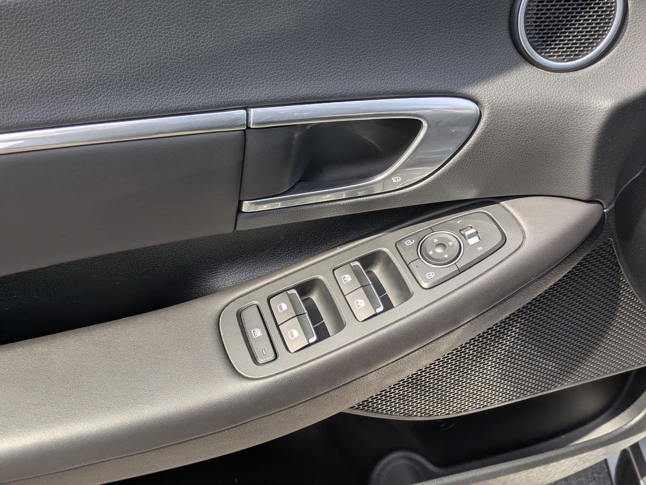 Certified 2023 Hyundai Sonata SEL FWD image 10