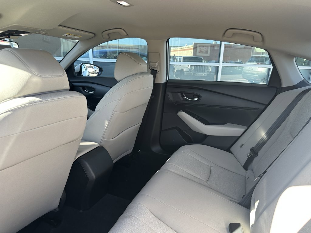 Used 2024 Honda Accord LX image 29