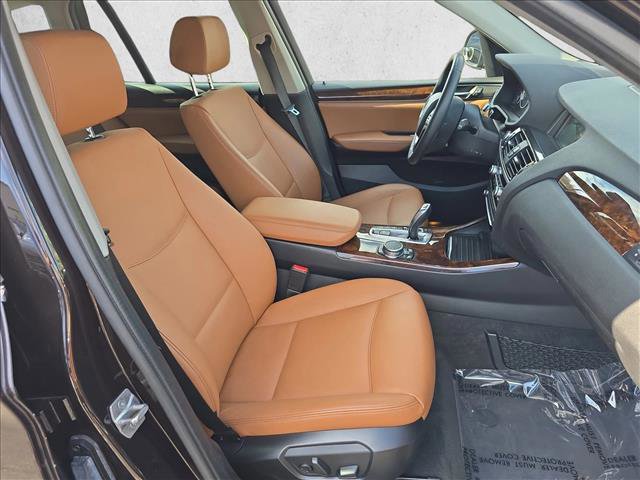 Used 2016 BMW X3 xDrive28i AWD/4WD image 10