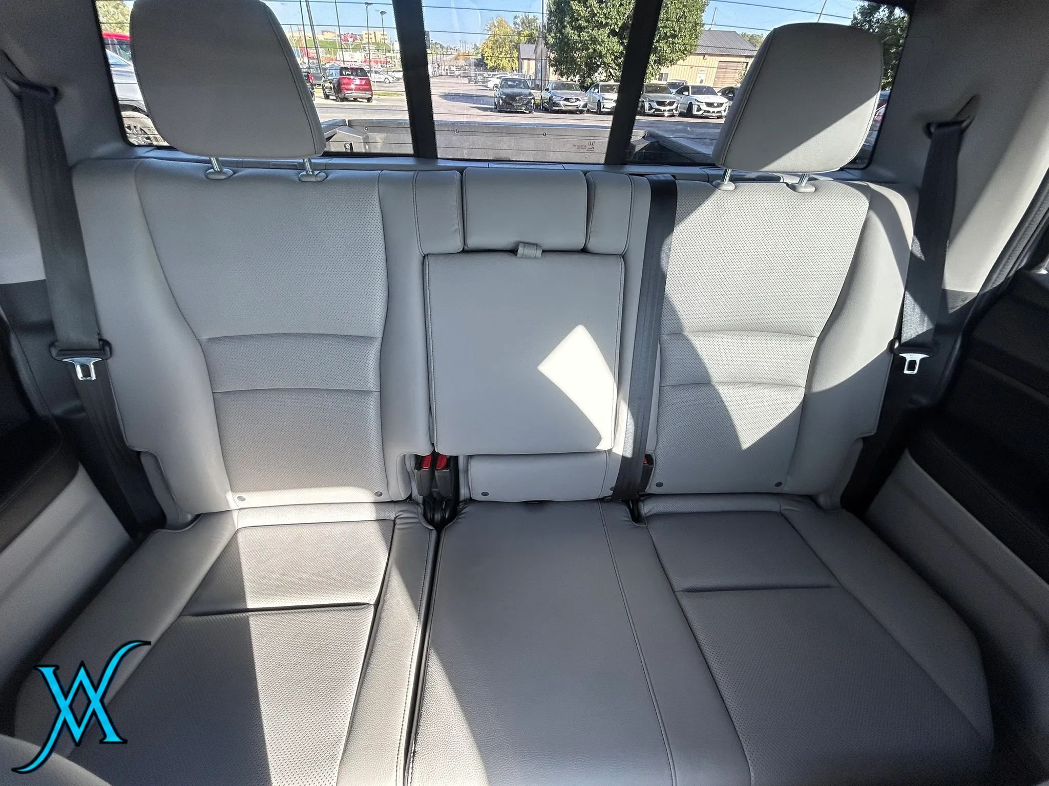 Used 2023 Honda Ridgeline RTL image 29