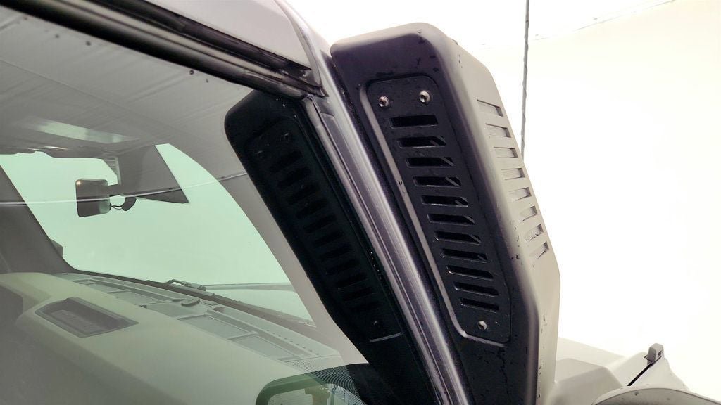 Used 2024 Ford Bronco Wildtrak image 27