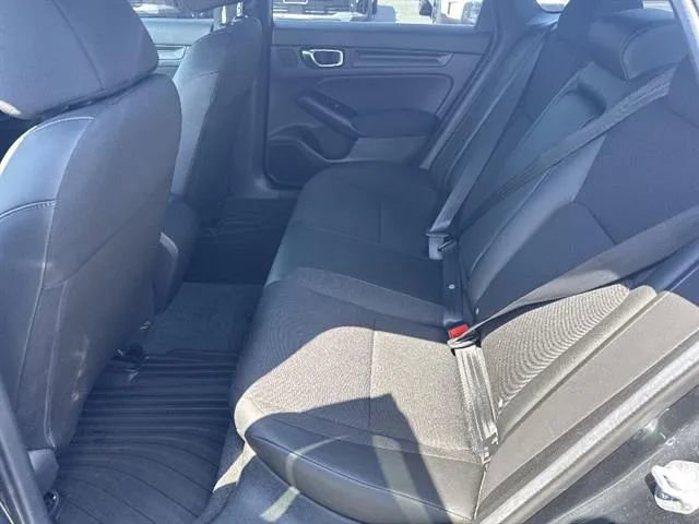 Used 2026 Honda Civic Sport image 13