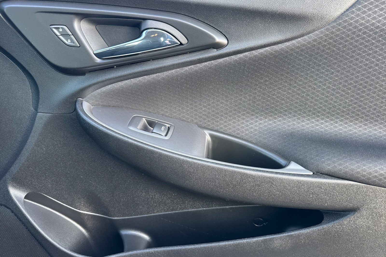 Used 2023 Chevrolet Malibu LT w/ Driver Confidence Package image 21