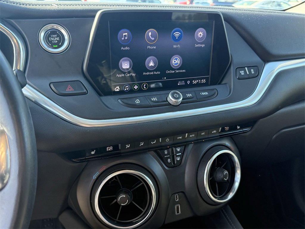 Used 2019 Chevrolet Blazer LT image 16