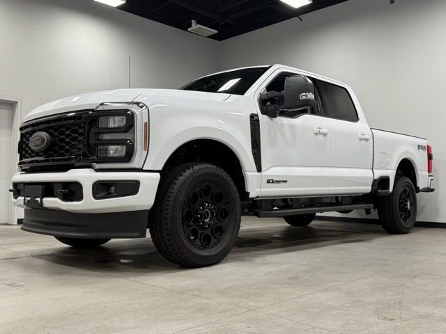 New 2026 Ford F250 XLT image 5