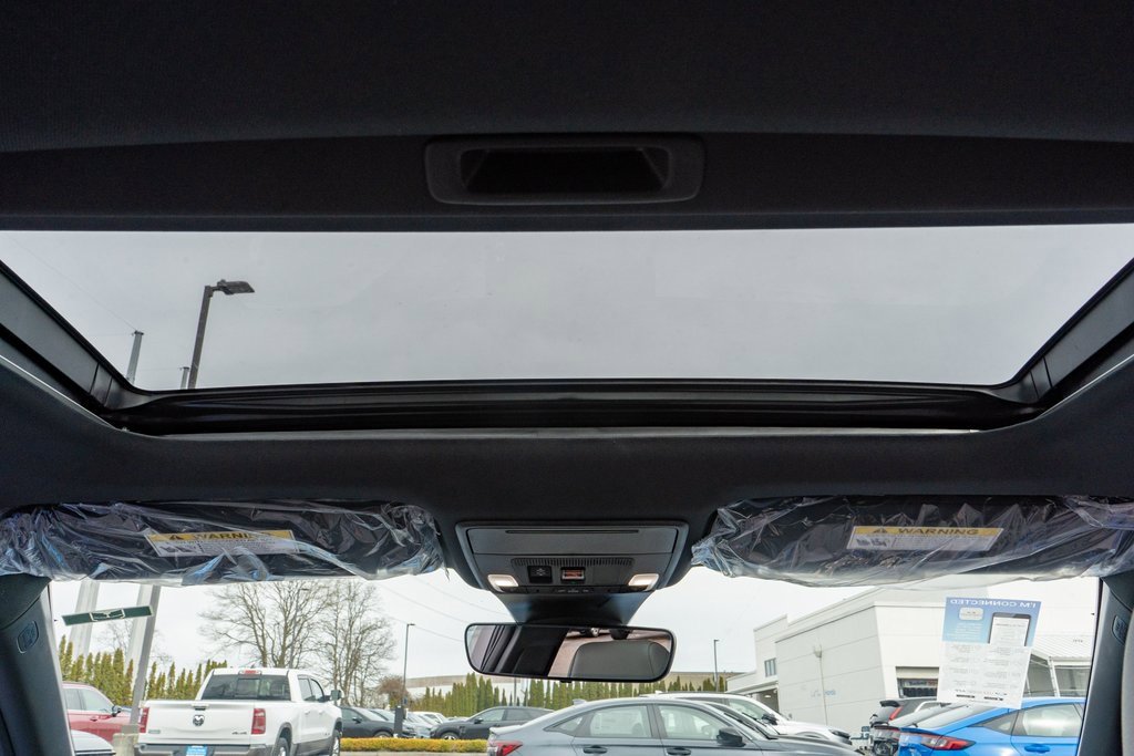 New 2026 Honda Civic Sport Touring image 23