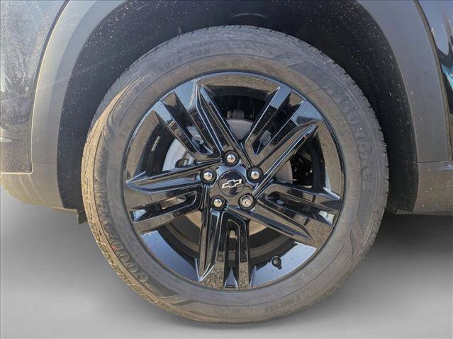 New 2026 Chevrolet Trax ACTIV w/ Driver Confidence Package image 10