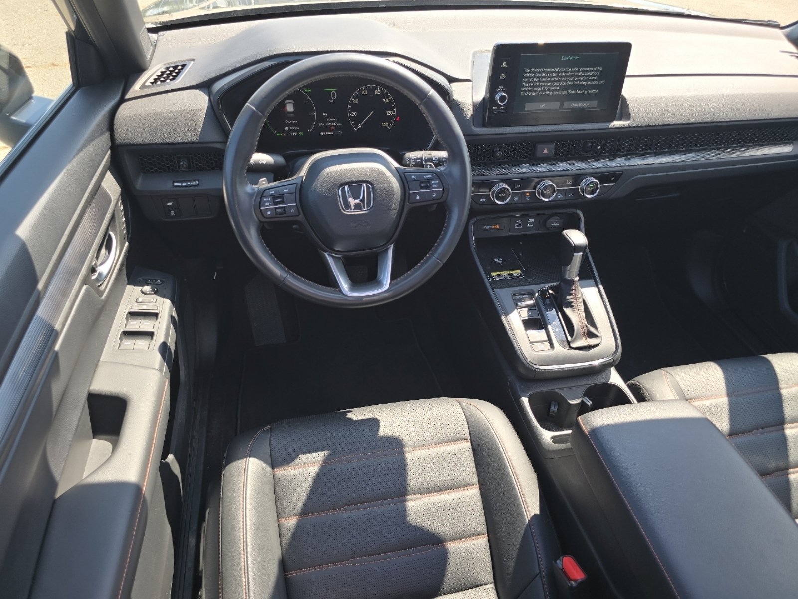 Used 2025 Honda CR-V Sport-L image 27