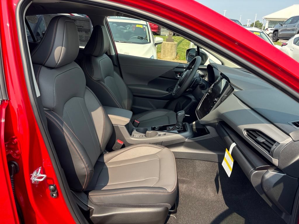 New 2026 Subaru Crosstrek 2.5i Limited AWD/4WD image 10