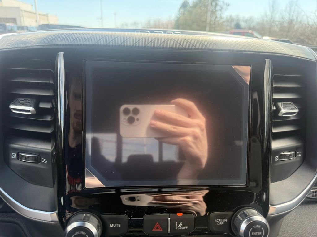 New 2026 RAM 1500 Big Horn image 20