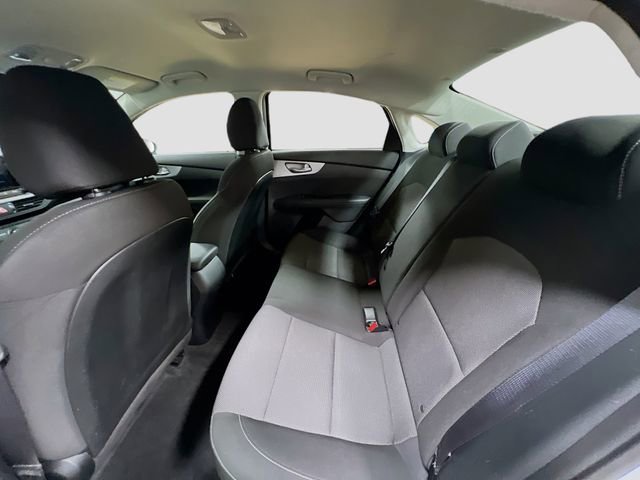 Certified 2023 Kia Forte LXS image 22