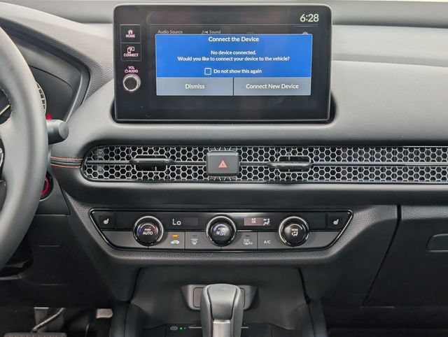 New 2027 Honda HR-V Sport image 15
