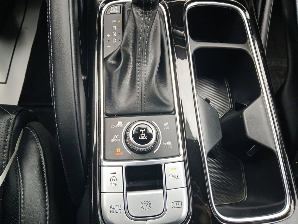 Used 2023 Kia Telluride SX Prestige X-Pro image 16