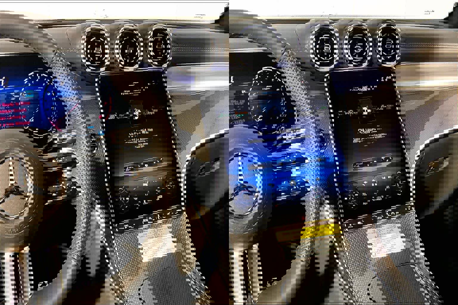 New 2026 Mercedes-Benz GLC 300 4MATIC image 8