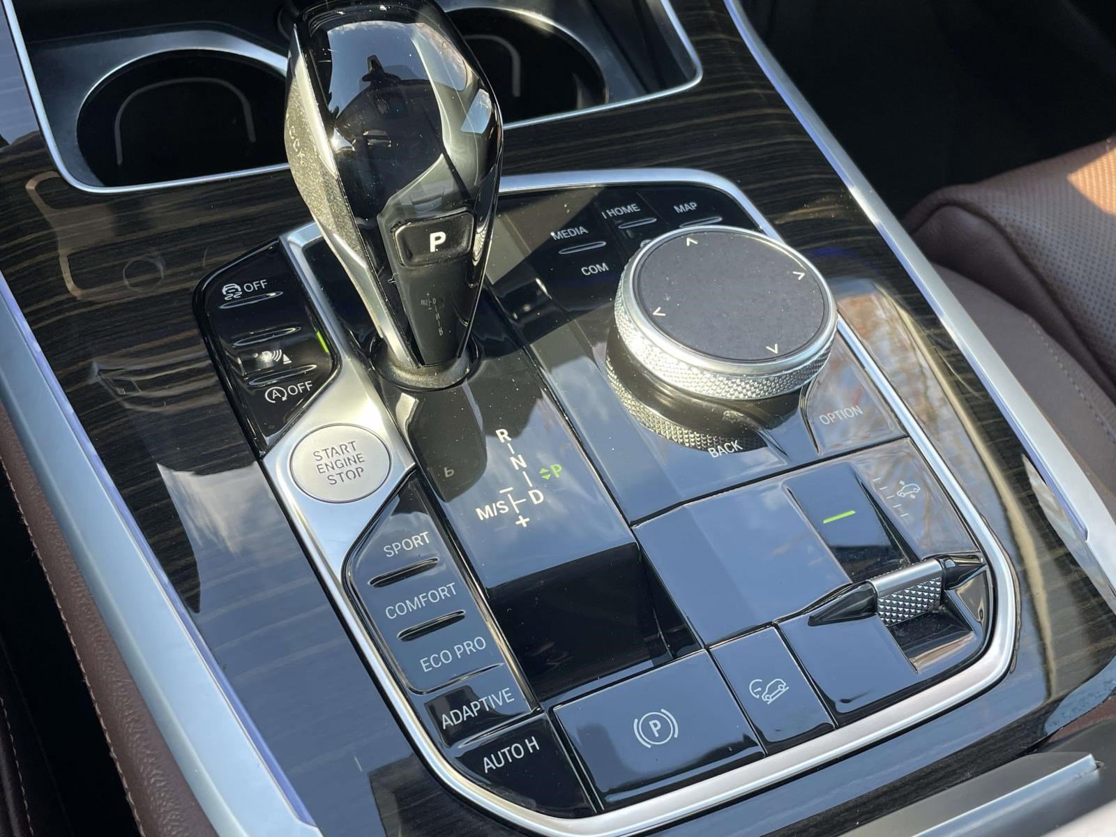 Used 2019 BMW X7 xDrive40i w/ Premium Package image 35