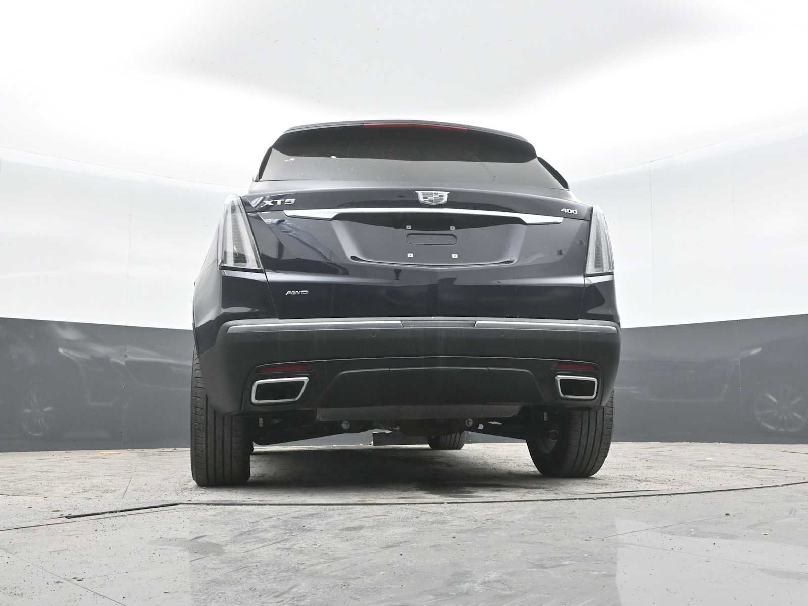 Used 2022 Cadillac XT5 Sportv AWD/4WD image 32