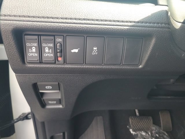 New 2026 Honda Odyssey EX-L image 21