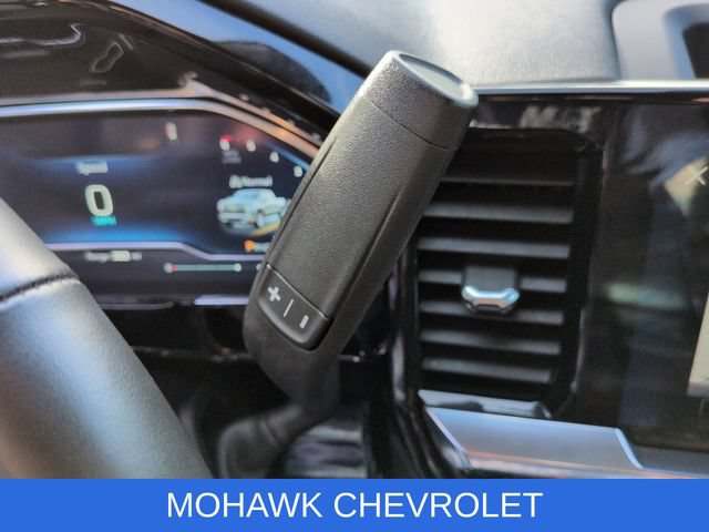 Certified 2023 Chevrolet Silverado 1500 LT AWD/4WD image 16