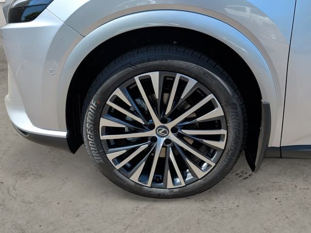 New 2026 Lexus RX 350 AWD image 14