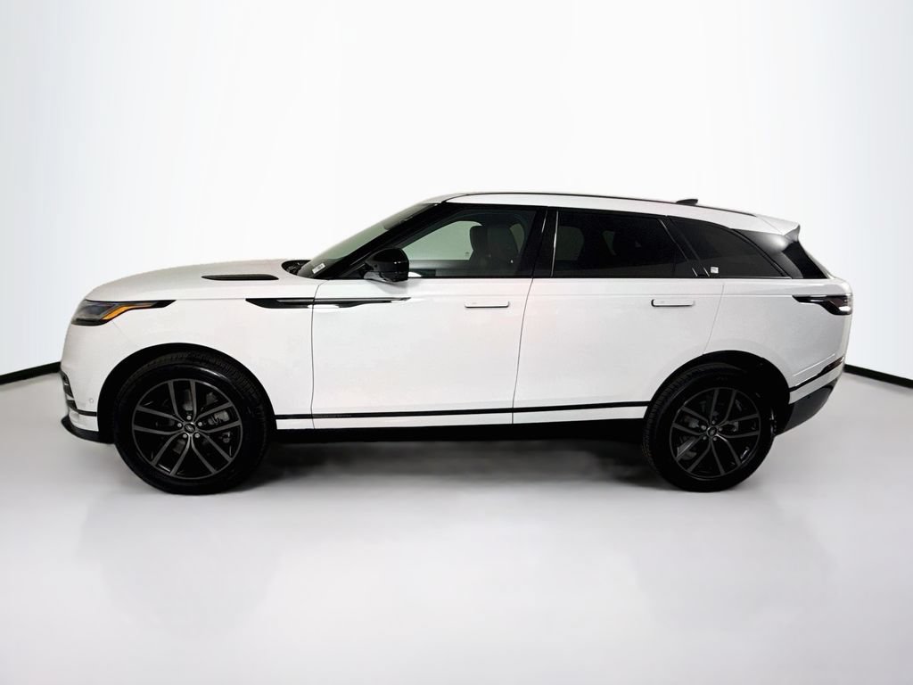 New 2026 Land Rover Range Rover Velar Belgravia AWD/4WD image 8