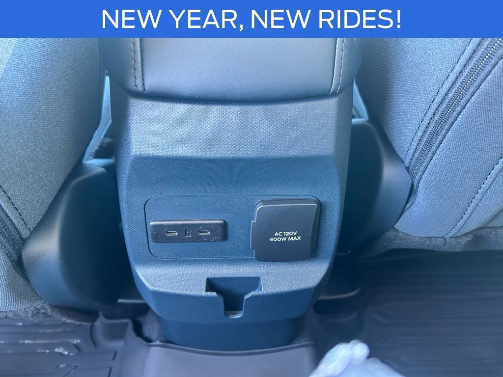 New 2026 Ford Maverick XLT w/ XLT Luxury Package image 23