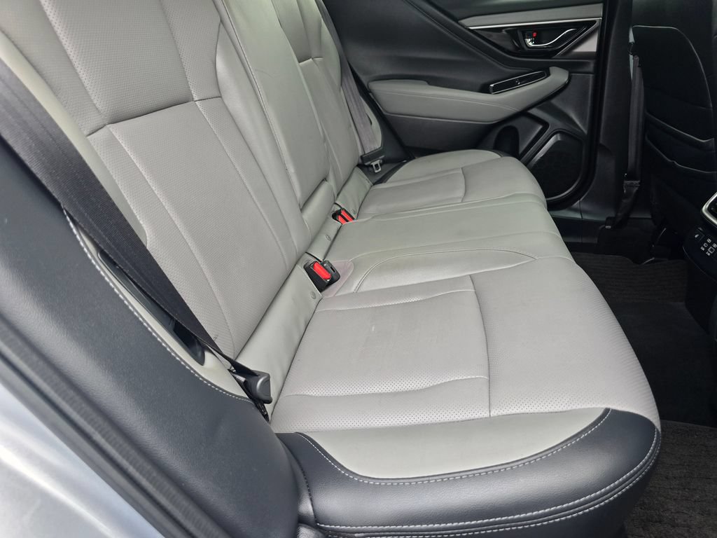 Used 2023 Subaru Outback Limited AWD/4WD image 14