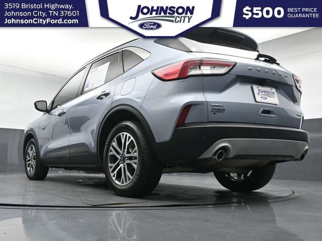 Used 2022 Ford Escape SEL AWD/4WD image 32